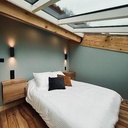 Апартаменты Loft Sous Un Ciel Etoile 2/4 Pers Фуа Экстерьер фото