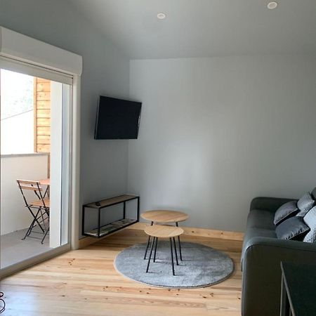 Апартаменты Loft Sous Un Ciel Etoile 2/4 Pers Фуа Экстерьер фото